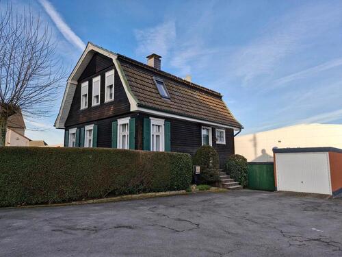 Foto - Einfamilienhaus in Hattingen - 265.000,00&nbsp;EUR Kaufpreis, ca.&nbsp; 97,00&nbsp;m&sup2;