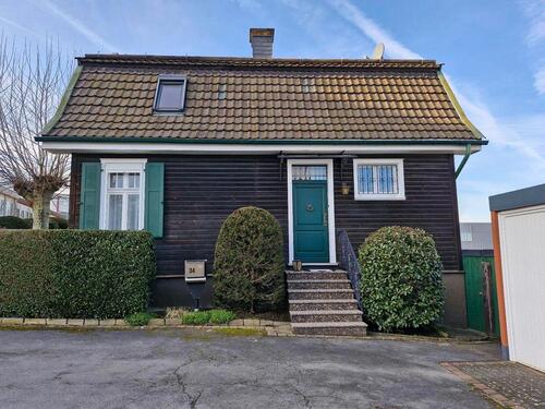 Foto - 4 Zimmer Einfamilienhaus zum Kaufen in Hattingen