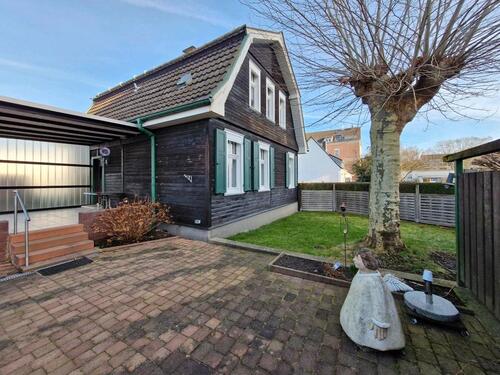 Foto - 4 Zimmer Einfamilienhaus in Hattingen