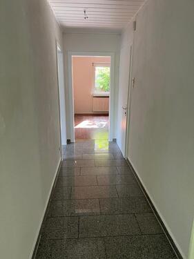 Foto - 4 Zimmer Erdgeschoßwohnung in Vlotho