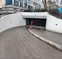 Tiefgaragenstellplatz Stellplatz in der Essener Innenstadt