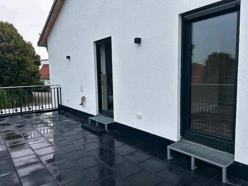 Foto - Neue Wohnung in 1 Obergeschoss - 1.560,00&nbsp;EUR Kaltmiete, ca.&nbsp; 106,00&nbsp;m&sup2;