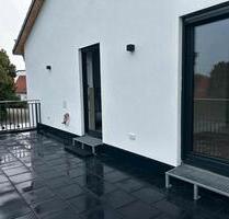 Neue Wohnung in 1 Obergeschoss - 1.560,00&nbsp;EUR Kaltmiete, ca.&nbsp; 106,00&nbsp;m&sup2; in Nennslingen (PLZ: 91790)