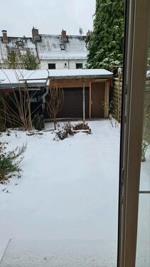 Foto - Reihenhaus in Kassel zur Miete