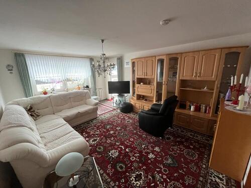 Foto - 3.5 Zimmer Erdgeschoßwohnung in Albstadt