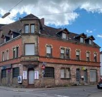 Wohnung zu vermieten in Brebach (Absofort) - Saarbrücken Malstatt