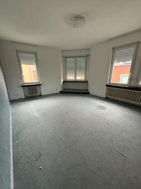 Foto - Etagenwohnung in Saarbrücken zur Miete