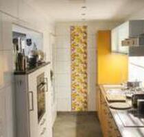 2,5 Zimmer voll ausgestattet & ruhig | für Single oder Pärchen | - Frankfurt am Main Innenstadt 3