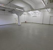 Beheizte Lagerfläche 108 m² mit Rampe & elektrischem Rolltor – ab - Mainz Finthen