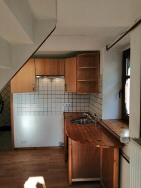 Foto - 1 Zimmer Terrassenwohnung zur Miete in Rengsdorf