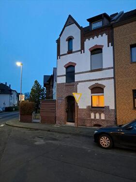 Foto - 2 Zimmer Wohnung voll möbiliert in Siegburg, GartenTerasse