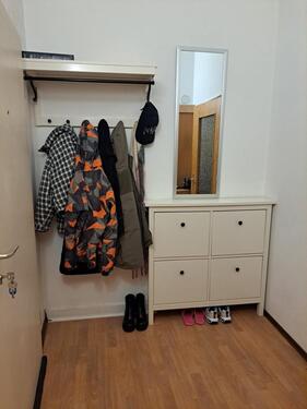 Foto - 2 Zimmer Etagenwohnung zur Miete in Siegburg
