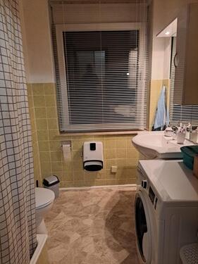 Foto - 2 Zimmer Etagenwohnung in Siegburg