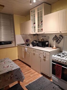 Foto - Etagenwohnung in Siegburg zur Miete