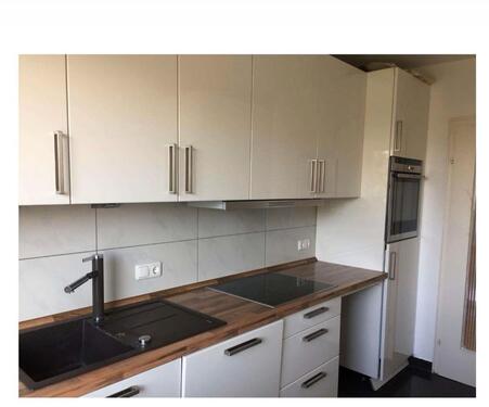 Foto - 3 Zimmer Etagenwohnung in München