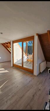 Foto - für zwei Maisonette Wohnung in Notzingen zu vermieten