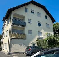 Gepflegte 3-Zimmer Wohnung in zentraler Lage im Vorort von Siegen - Wissen