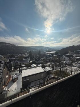 Foto - 3 Zimmer Dachgeschoßwohnung in Wissen