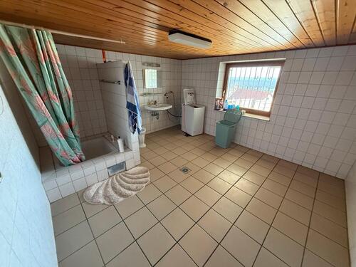 Foto - 3 Zimmer Doppelhaushälfte zur Miete in Lonsee