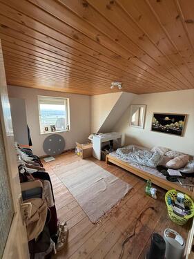 Foto - 3 Zimmer Doppelhaushälfte in Lonsee