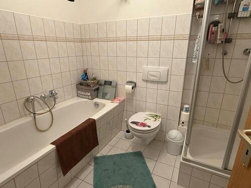 Foto - 3 Zimmer Etagenwohnung zur Miete in Wernigerode