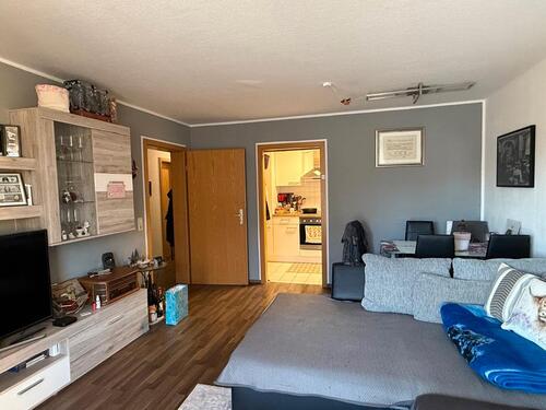 Foto - 3 Zimmer Etagenwohnung in Wernigerode