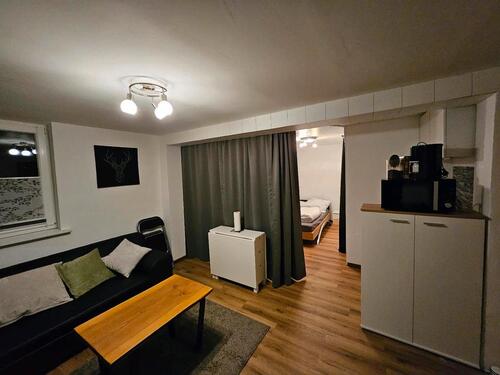 Foto - Private Ferienwohnung - 60,00&nbsp;EUR Kaltmiete,