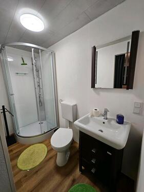 Foto - Etagenwohnung zur Miete in Bad Sooden-Allendorf