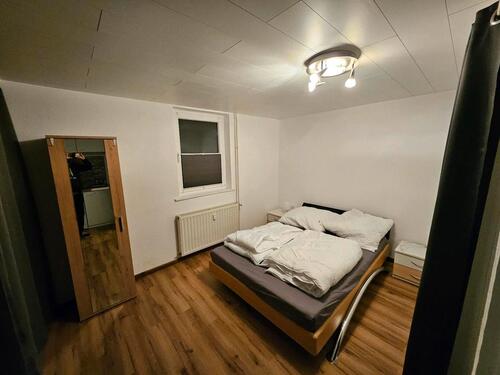 Foto - Etagenwohnung in Bad Sooden-Allendorf