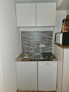 Foto - Etagenwohnung in Bad Sooden-Allendorf zur Miete