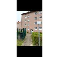 3 Zimmer Wohnung nähe See in Salzgitter