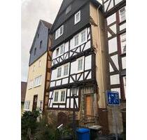Fachwerkhaus - 80.000,00&nbsp;EUR Kaufpreis, ca.&nbsp; 260,00&nbsp;m&sup2; in Bad Wildungen (PLZ: 34537)