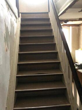 Foto - Mehrfamilienhaus, Wohnhaus in Bad Wildungen