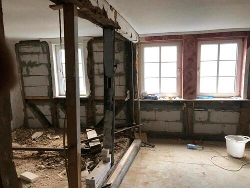 Foto - Mehrfamilienhaus, Wohnhaus in Bad Wildungen zum Kaufen