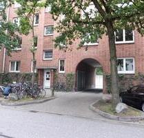 Schöne 2,5 Zimmer Wohnung Hamburg Ottensen