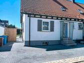 Foto - 4 Zimmer Doppelhaushälfte zur Miete in Trossingen