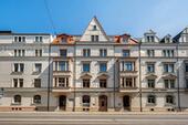 Foto - Gemütliche DG-Wohnung in der Innenstadt