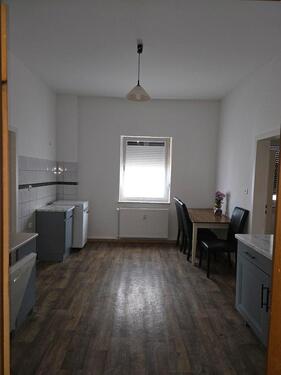 Foto - Helle Dachgeschoss Wohnung zu vermieten