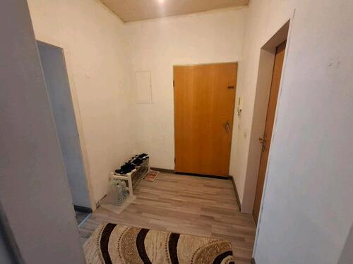 Foto - Erdgeschoßwohnung in Lünen zur Miete