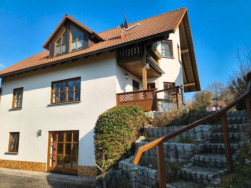 Foto - 5 Zimmer Einfamilienhaus zum Kaufen in Weißenbrunn