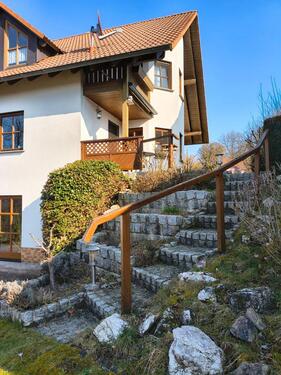 Foto - 5 Zimmer Einfamilienhaus in Weißenbrunn