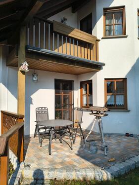 Foto - Einfamilienhaus in Weißenbrunn zum Kaufen
