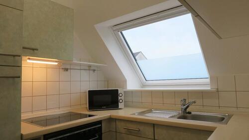 Foto - Etagenwohnung in Menden (Sauerland) zur Miete
