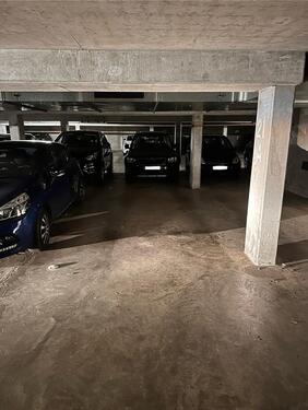 Foto - Tiefgaragenstellplatz in Berlin-Köpenick zu vermieten