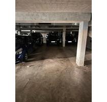 Tiefgaragenstellplatz in Berlin-Köpenick zu vermieten