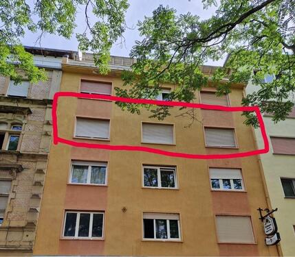 Foto - Wohnung zu - 235.000,00&nbsp;EUR Kaufpreis, ca.&nbsp; 106,00&nbsp;m&sup2;