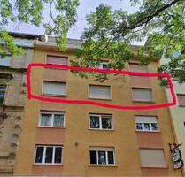Wohnung zu - 235.000,00&nbsp;EUR Kaufpreis, ca.&nbsp; 106,00&nbsp;m&sup2; in Ludwigshafen am Rhein (PLZ: 67063) Ludwigshafen-Hemshof