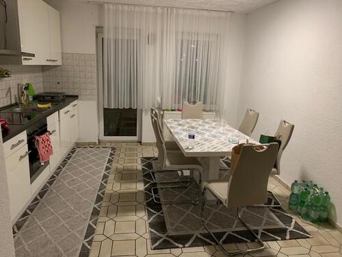 Foto - 4 Zimmer Etagenwohnung zum Kaufen in Ludwigshafen am Rhein