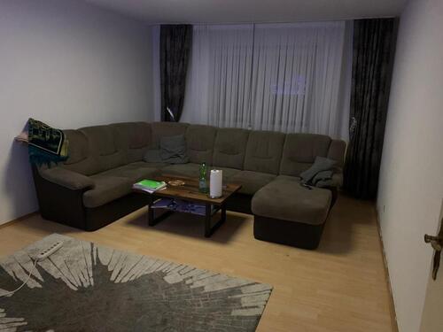 Foto - 4 Zimmer Etagenwohnung in Ludwigshafen am Rhein