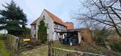 Foto - Einfamilienhaus in ruhiger Lage in der Nähe zu Altenburg